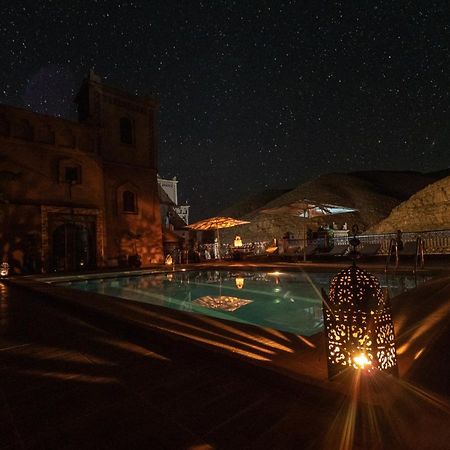 Hotel Riad Bahammou Aït Idaïr المظهر الخارجي الصورة