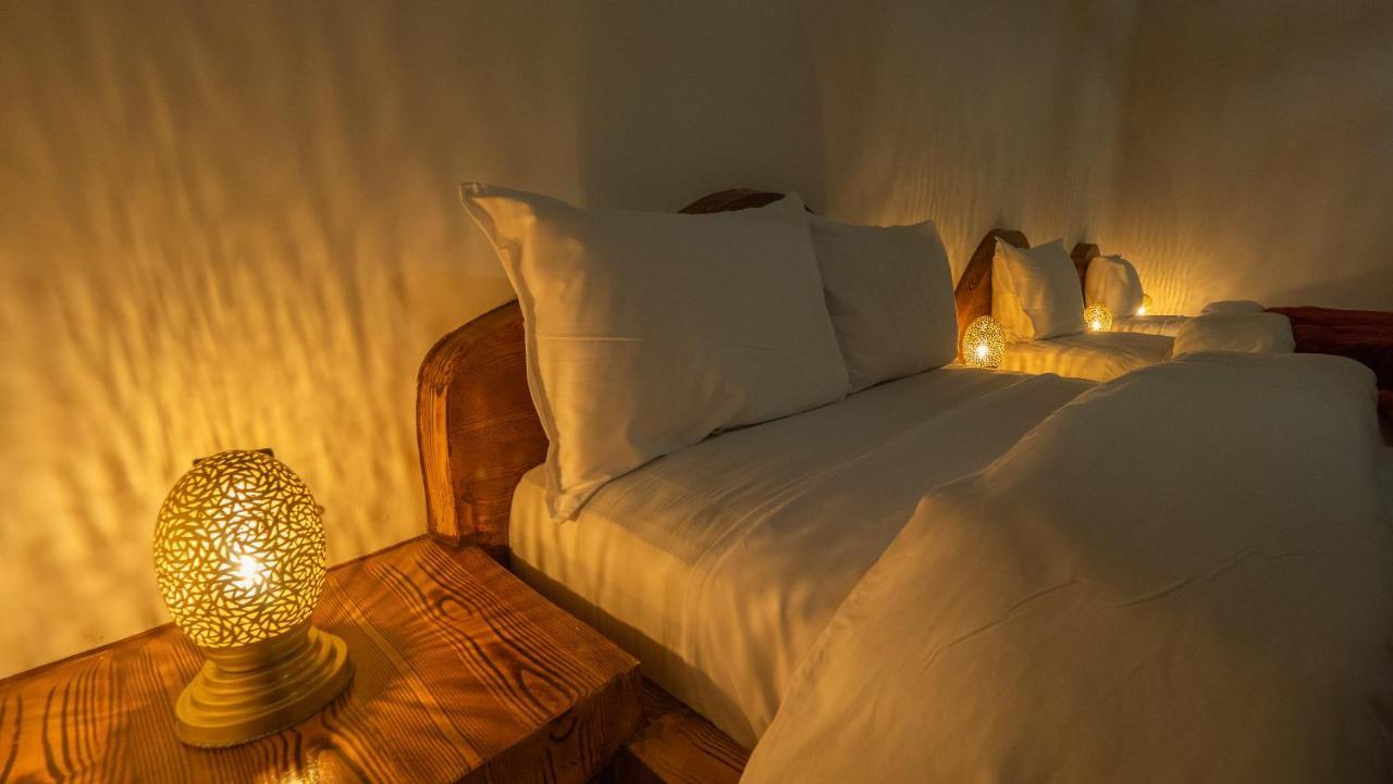 Hotel Riad Bahammou Aït Idaïr المظهر الخارجي الصورة